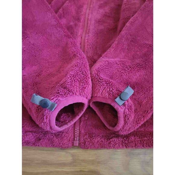 ‎The North Face Full Zip Fleece Jacket - Picture 6 of 10